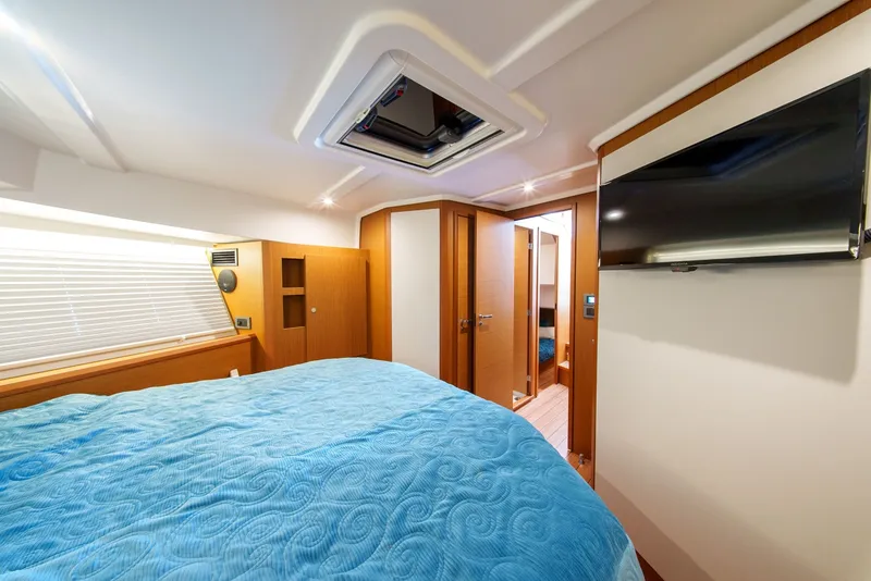Slide: The Image of Beneteau Swift Trawler 54 2026 - 7602149