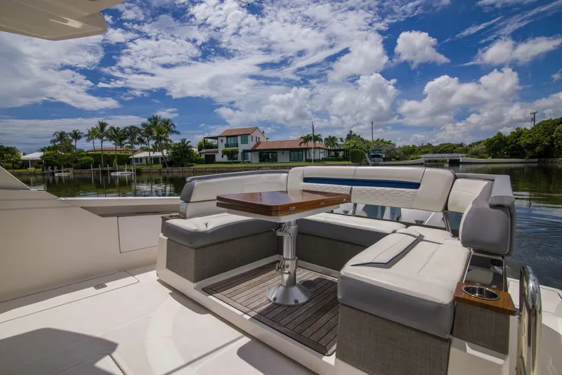 Slide: The Image of Tiara Yachts 38LS - One One 2019 Tiara Yachts 38LS - One One - 7602542