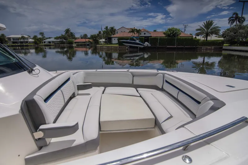 Slide: The Image of Tiara Yachts 38LS - One One 2019 Tiara Yachts 38LS - One One - 7602529