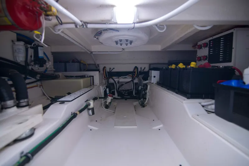 Slide: The Image of Tiara Yachts 38LS - One One 2019 Tiara Yachts 38LS - One One - 7602589