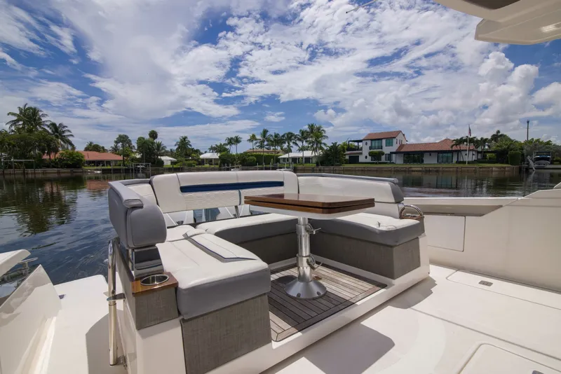 Slide: The Image of Tiara Yachts 38LS - One One 2019 Tiara Yachts 38LS - One One - 7602546