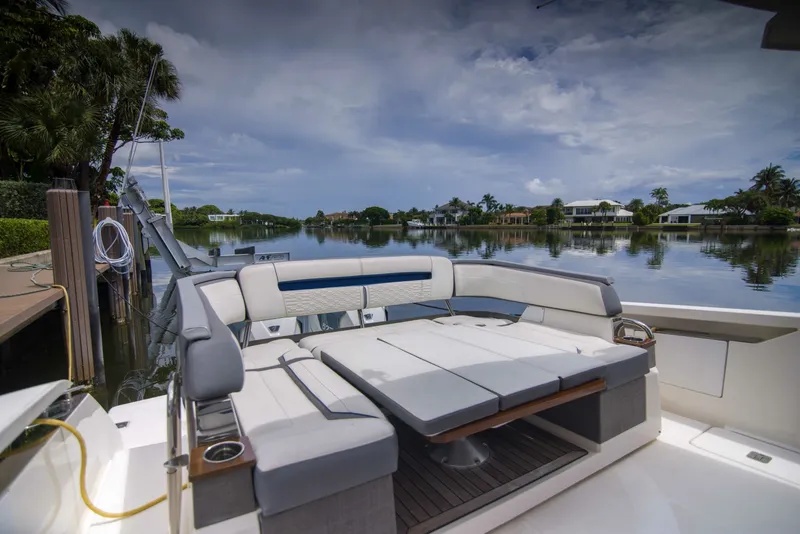 Slide: The Image of Tiara Yachts 38LS - One One 2019 Tiara Yachts 38LS - One One - 7602531