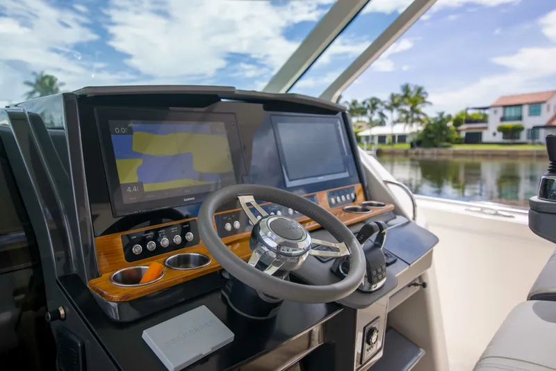 Slide: The Image of Tiara Yachts 38LS - One One 2019 Tiara Yachts 38LS - One One - 7602565