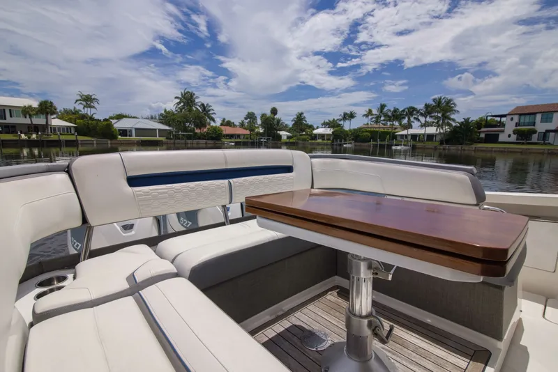 Slide: The Image of Tiara Yachts 38LS - One One 2019 Tiara Yachts 38LS - One One - 7602547