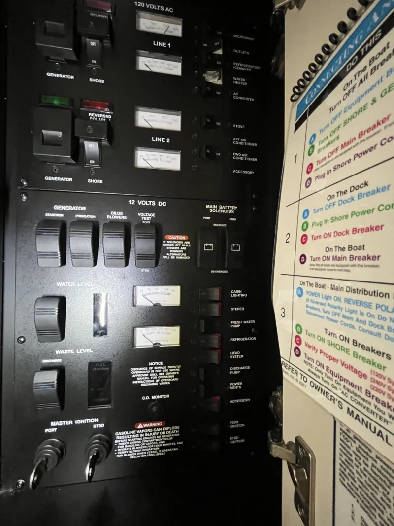 Slide: The Image of Sea Ray 340 Sundancer 2003 - 7603258