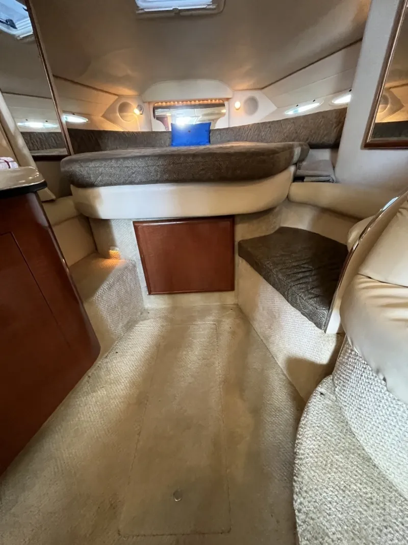 Slide: The Image of Sea Ray 340 Sundancer 2003 - 7603251