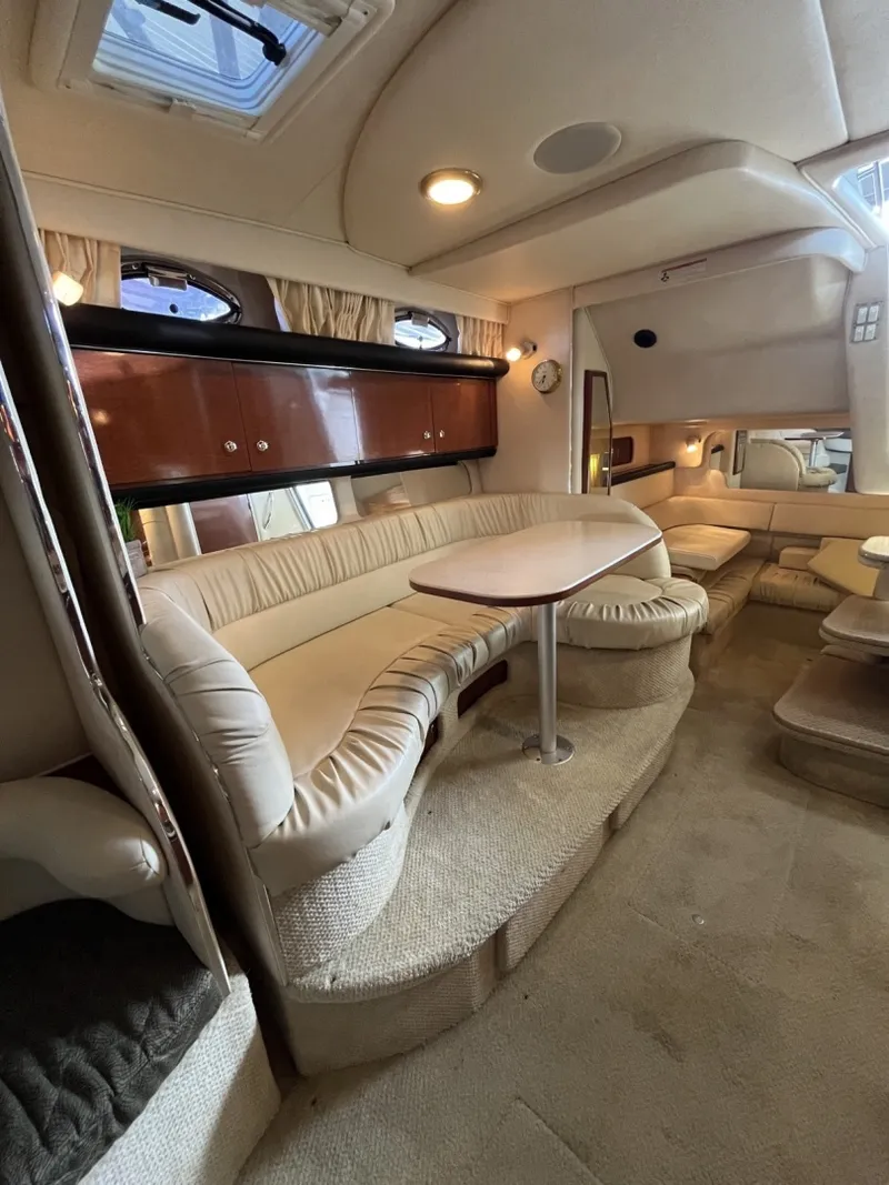 Slide: The Image of Sea Ray 340 Sundancer 2003 - 7603252