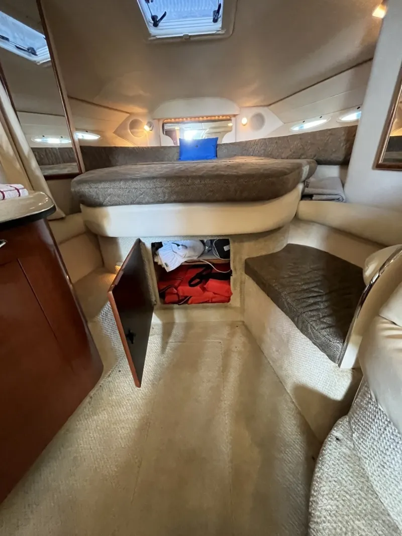 Slide: The Image of Sea Ray 340 Sundancer 2003 - 7603250