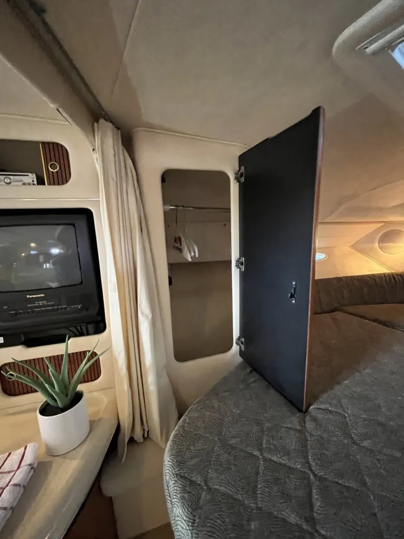 Slide: The Image of Sea Ray 340 Sundancer 2003 - 7603247