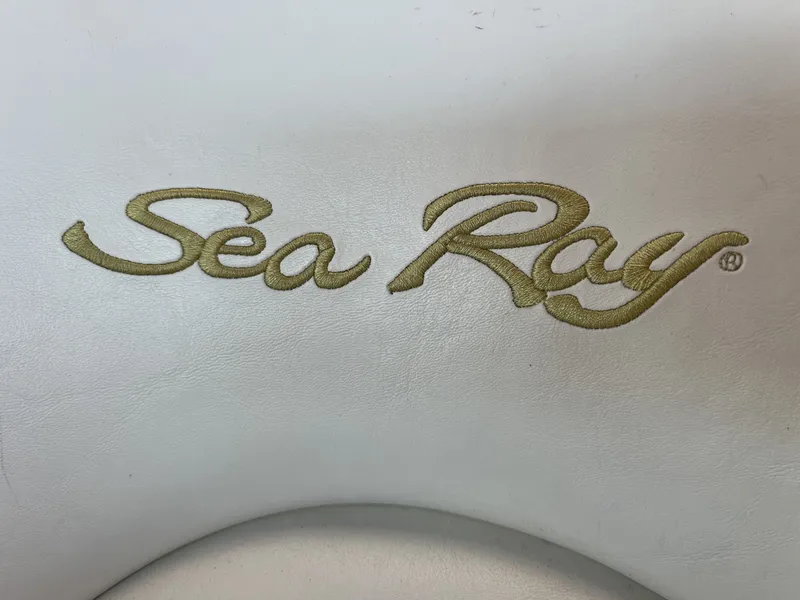 Slide: The Image of Sea Ray 340 Sundancer 2003 - 7603273