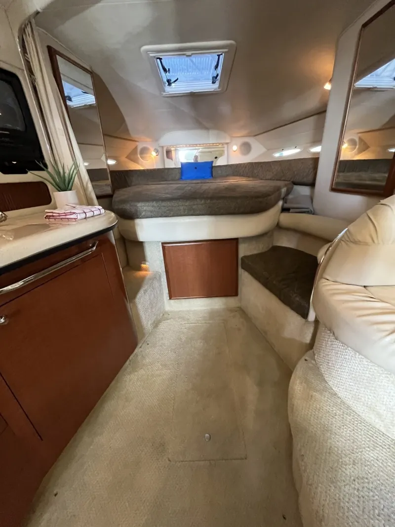 Slide: The Image of Sea Ray 340 Sundancer 2003 - 7603253