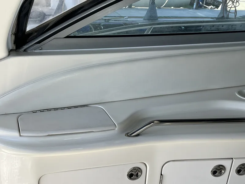 Slide: The Image of Sea Ray 340 Sundancer 2003 - 7603266