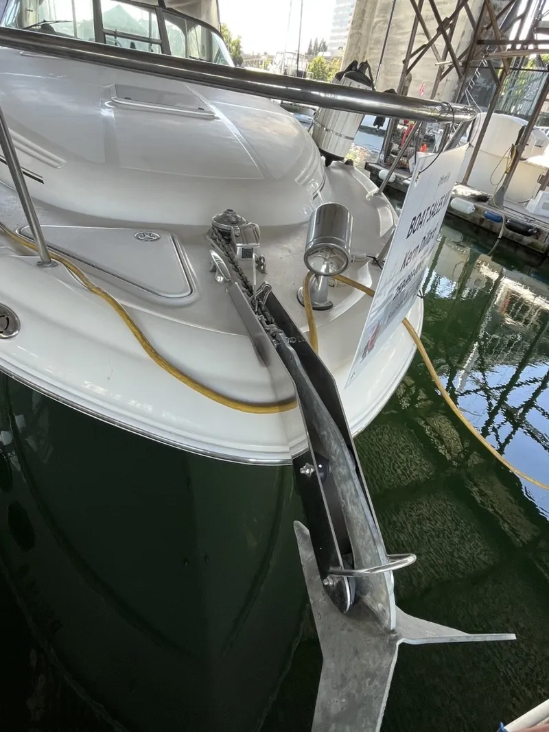 Slide: The Image of Sea Ray 340 Sundancer 2003 - 7603270
