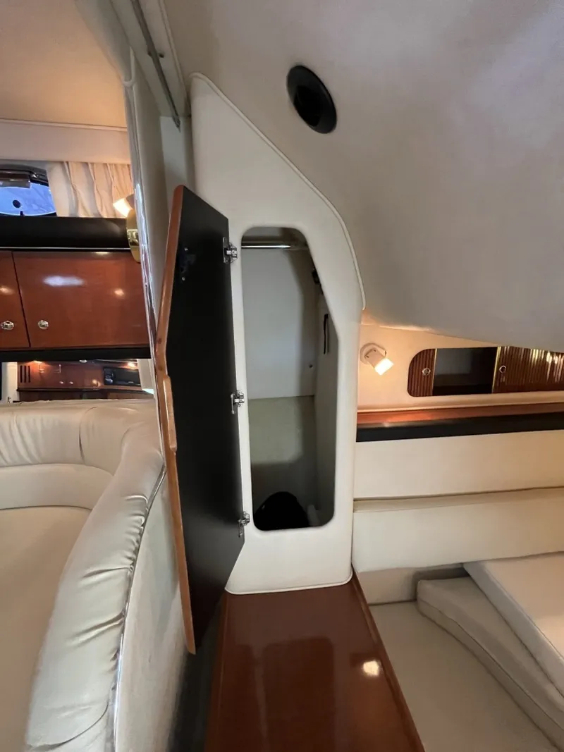 Slide: The Image of Sea Ray 340 Sundancer 2003 - 7603248