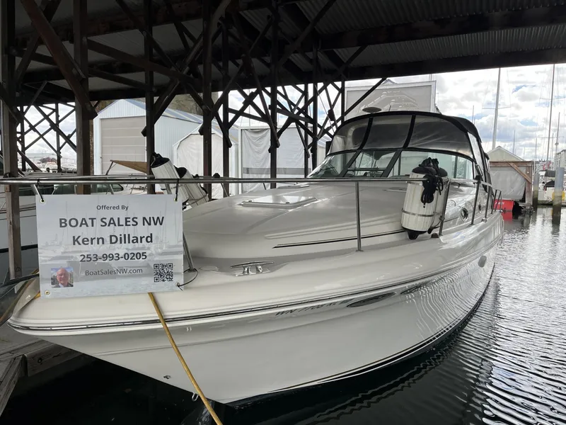 Slide: The Image of Sea Ray 340 Sundancer 2003 - 7603279