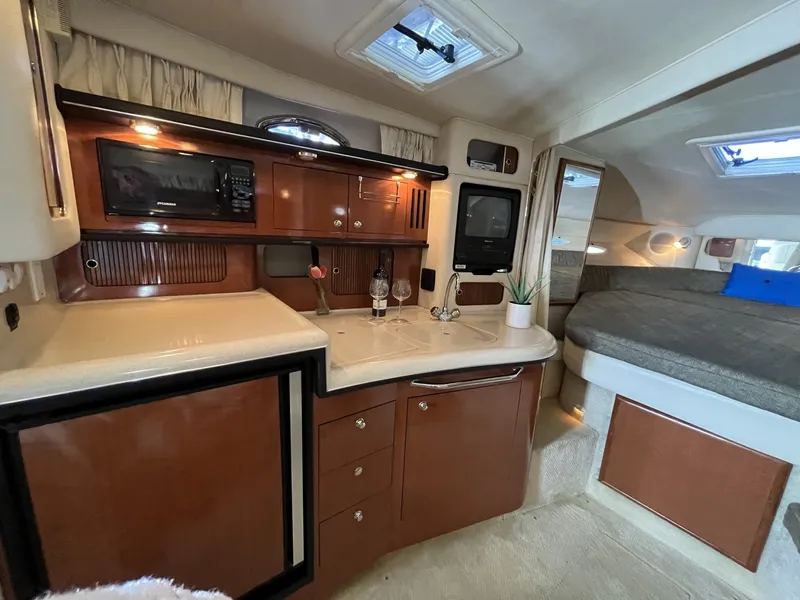 Slide: The Image of Sea Ray 340 Sundancer 2003 - 7603257