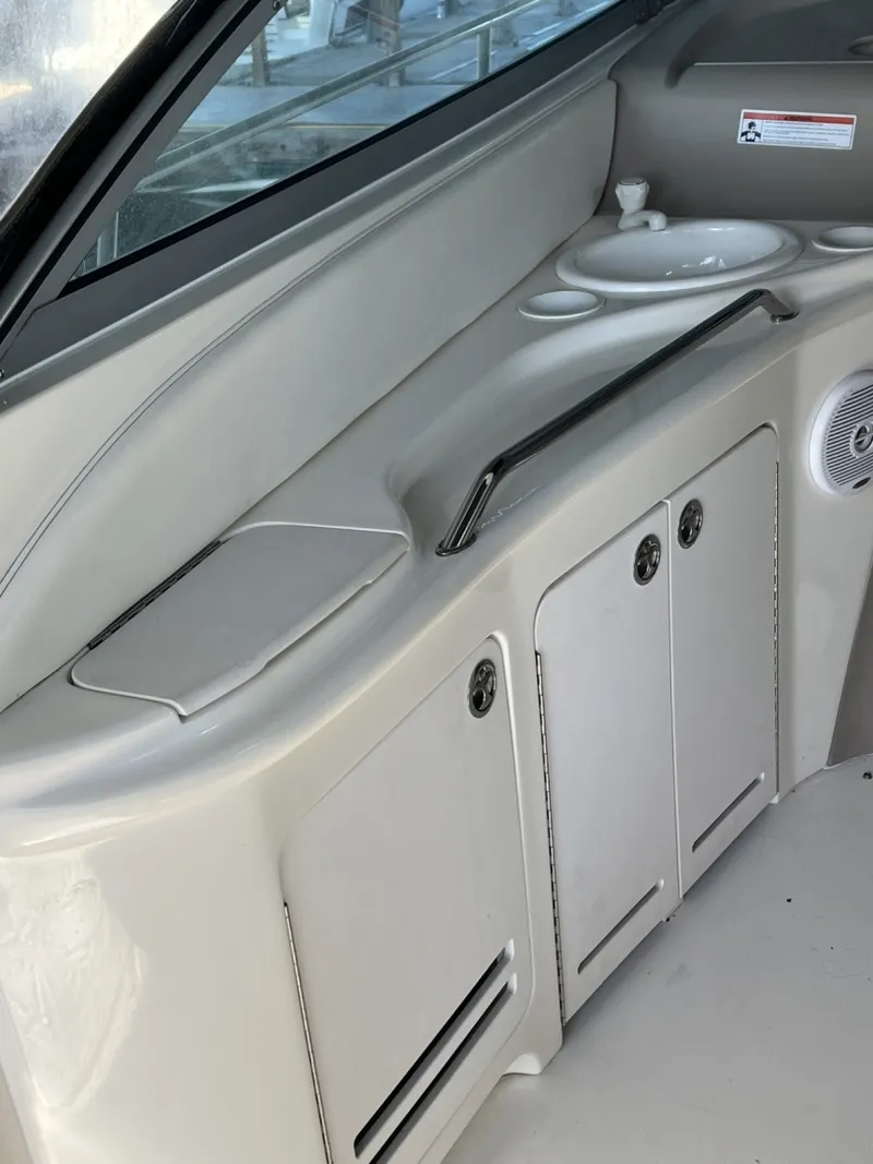 Slide: The Image of Sea Ray 340 Sundancer 2003 - 7603265
