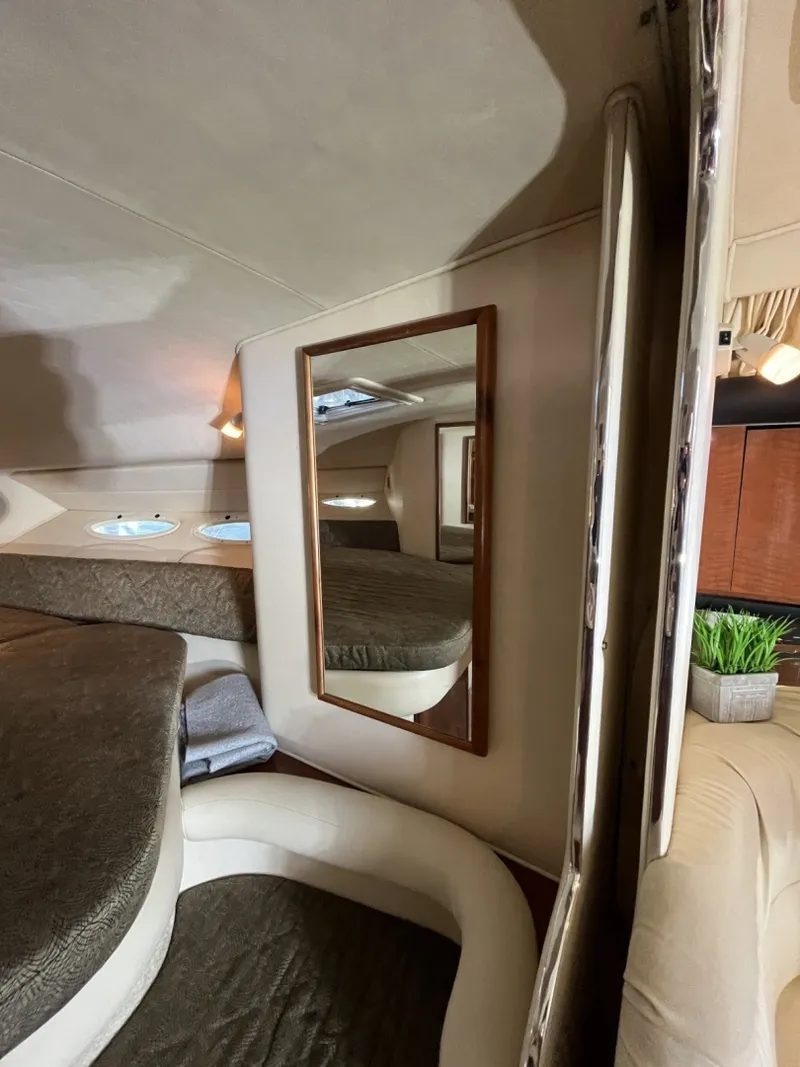 Slide: The Image of Sea Ray 340 Sundancer 2003 - 7603255