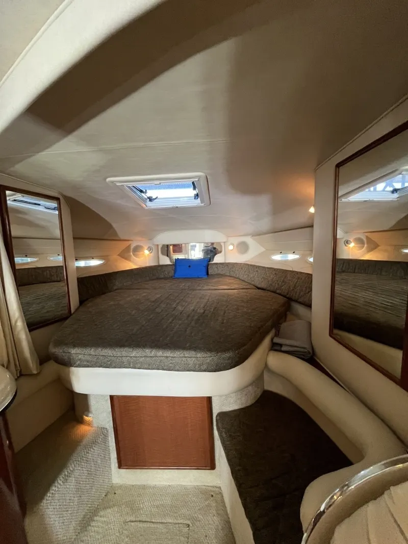 Slide: The Image of Sea Ray 340 Sundancer 2003 - 7603254