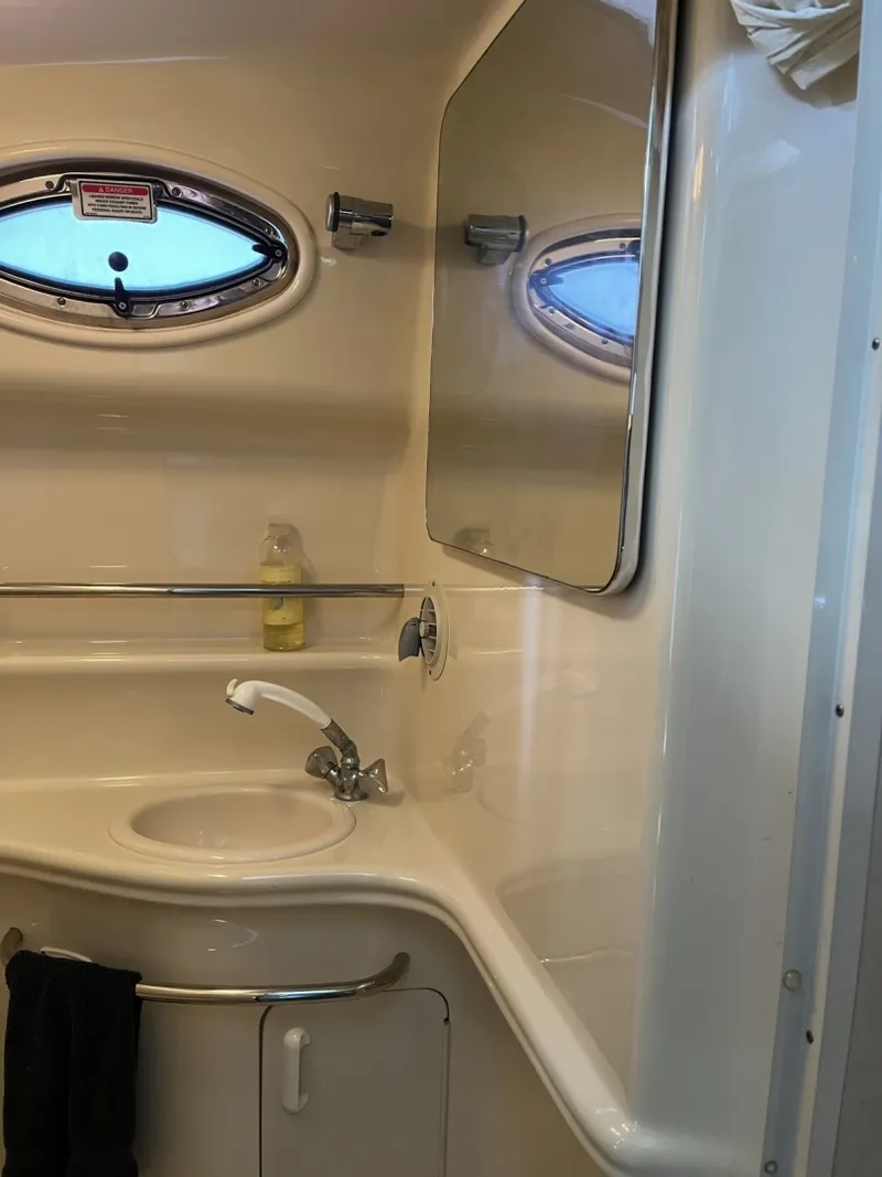 Slide: The Image of Sea Ray 340 Sundancer 2003 - 7603277