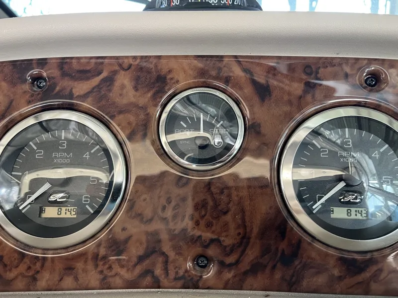 Slide: The Image of Sea Ray 340 Sundancer 2003 - 7603272