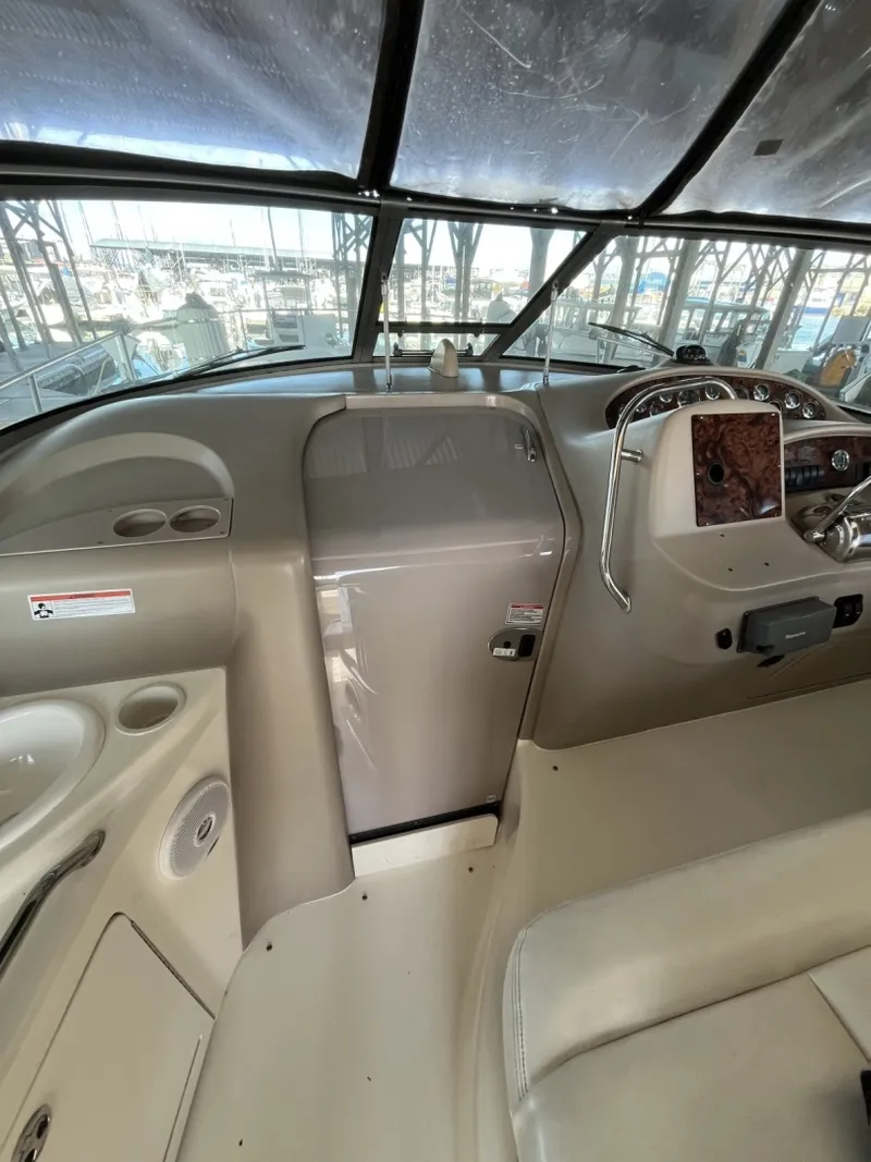Slide: The Image of Sea Ray 340 Sundancer 2003 - 7603267