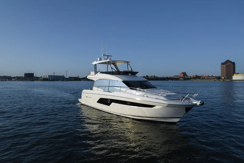 Slide: The Image of Prestige 520 2026 - 7602461