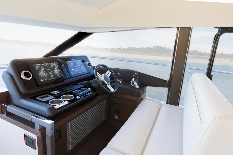Slide: The Image of Prestige 520 2026 - 7602407