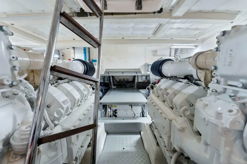 Slide: The Image of Ferretti 670 Motoryacht 2020 - 7602427