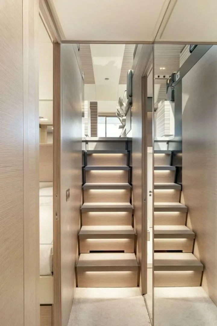 Slide: The Image of Ferretti 670 Motoryacht 2020 - 7602396