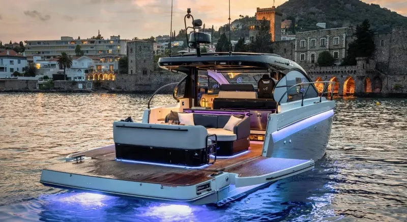 The Image of Beneteau Gran Turismo 40 2026 - 7602694
