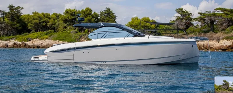 Slide: The Image of Beneteau Gran Turismo 40 2026 - 7602692