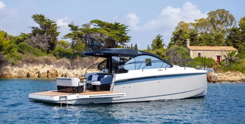 Slide: The Image of Beneteau Gran Turismo 40 2026 - 7602691