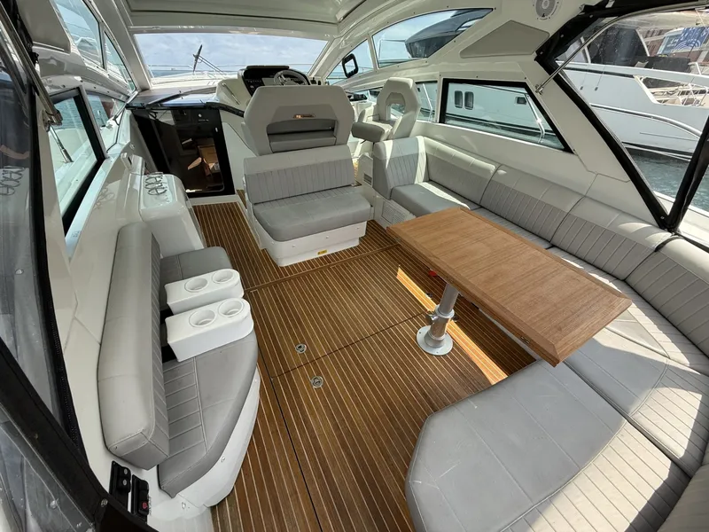 Slide: The Image of Beneteau Gran Turismo 40 2020 - 7750538