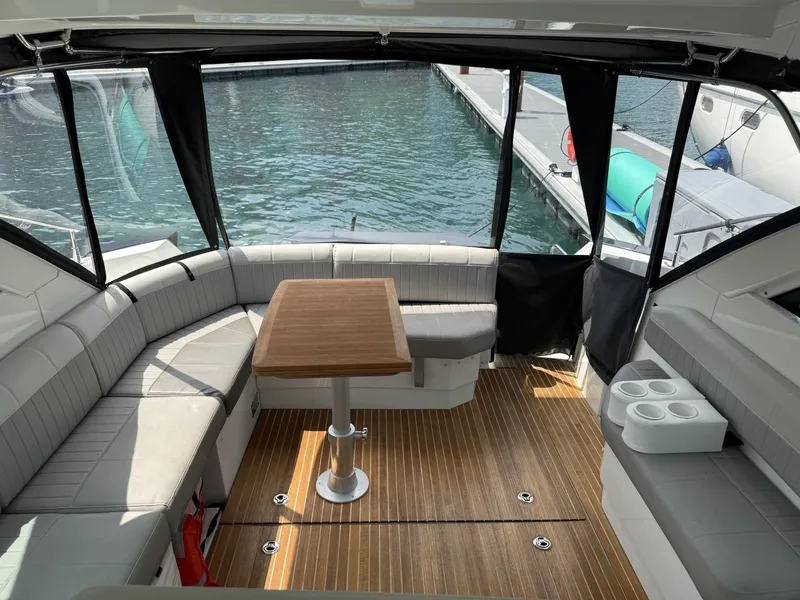 Slide: The Image of Beneteau Gran Turismo 40 2020 - 7750541