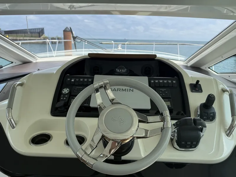 Slide: The Image of Beneteau Gran Turismo 40 2020 - 7750546