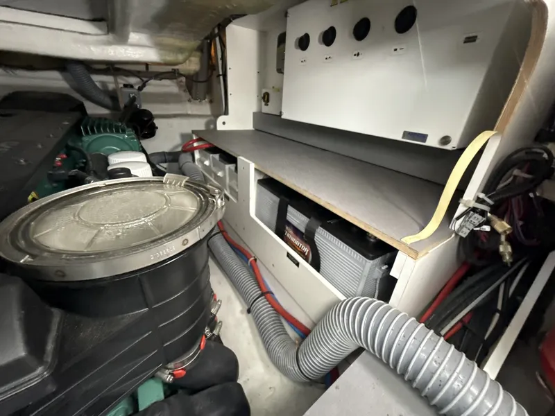 Slide: The Image of Beneteau Gran Turismo 40 2020 - 7750561
