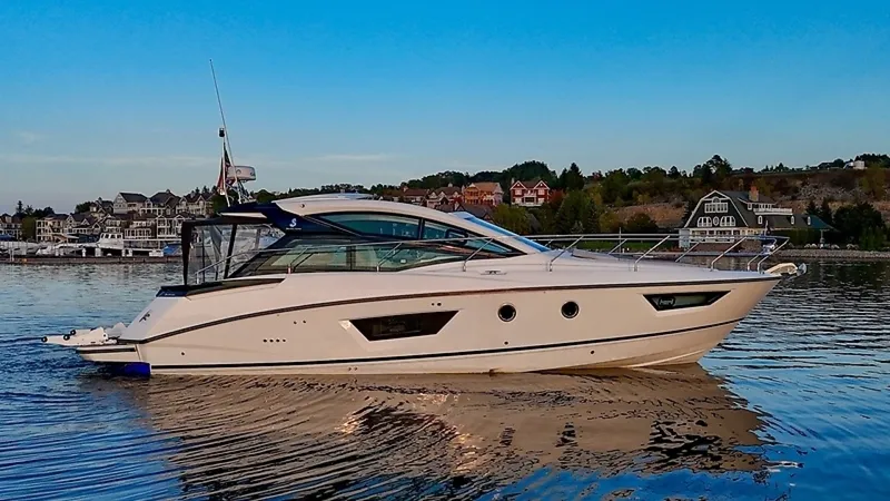 Slide: The Image of Beneteau Gran Turismo 40 2020 - 7750533