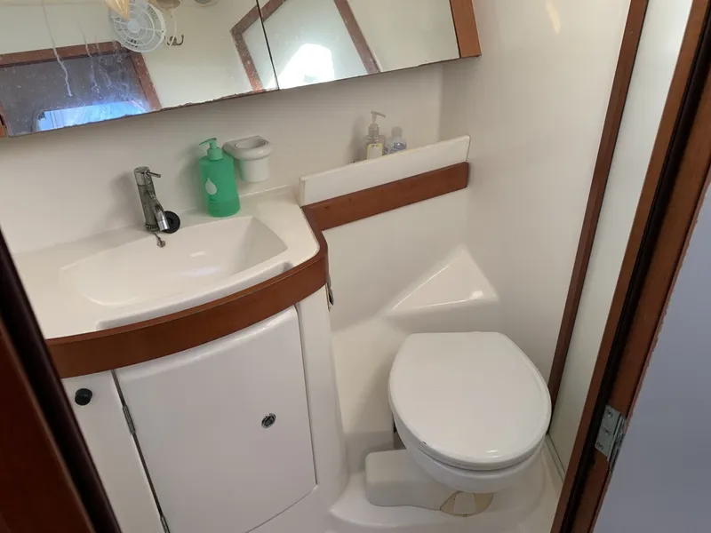 Slide: The Image of Beneteau Oceanis 40 2008 - 8232094
