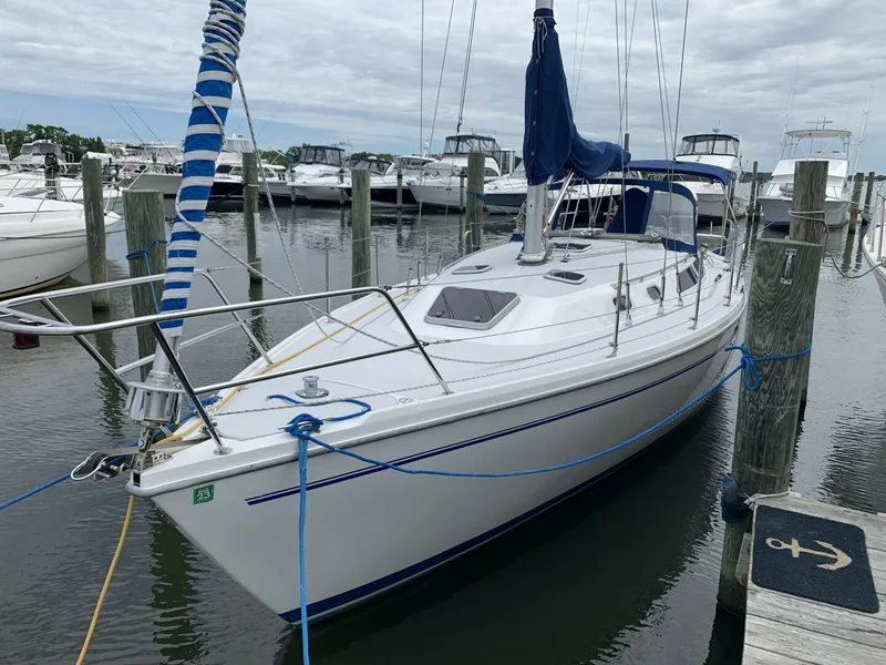 The Image of Catalina 36 mkII 2001 - 7643059
