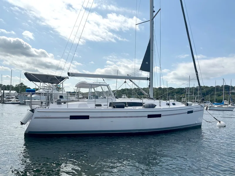 The Image of Catalina 425 2020 - undefined