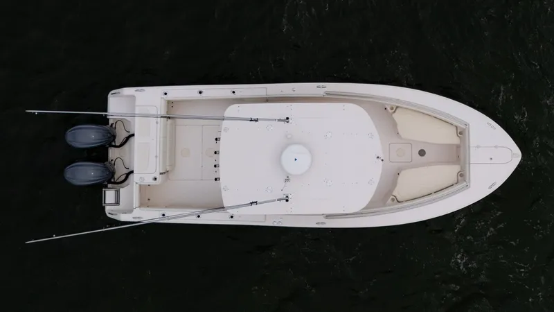 Slide: The Image of Grady-White 306 Bimini 2008 - 7643197