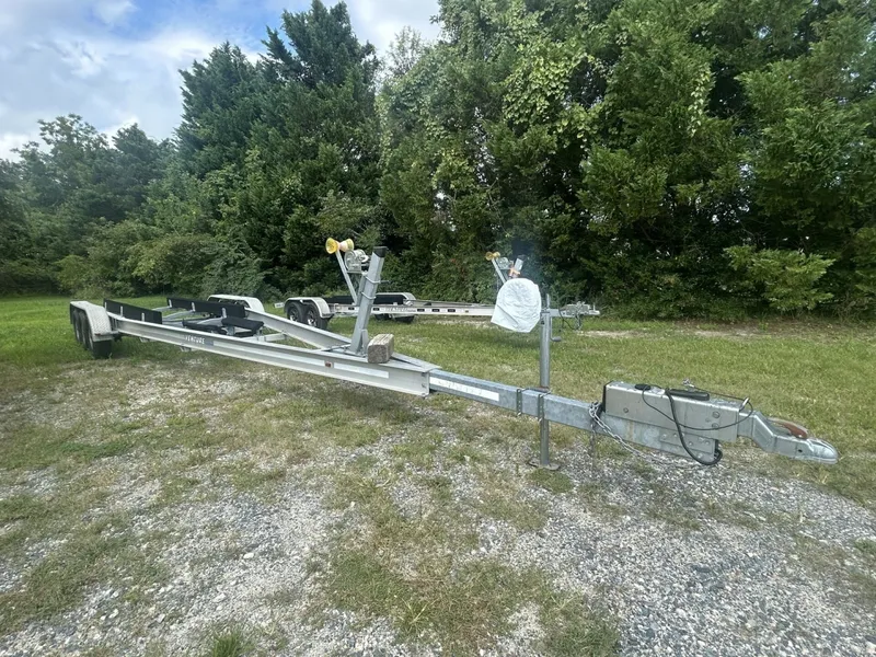 Slide: The Image of Grady-White 306 Bimini 2008 - 7643198