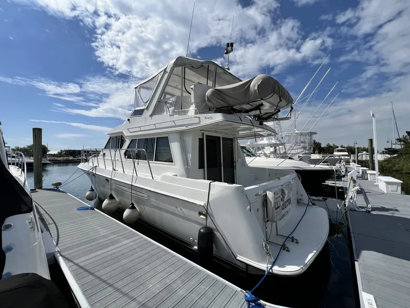 Slide: The Image of Navigator 4400 2004 - 7661406