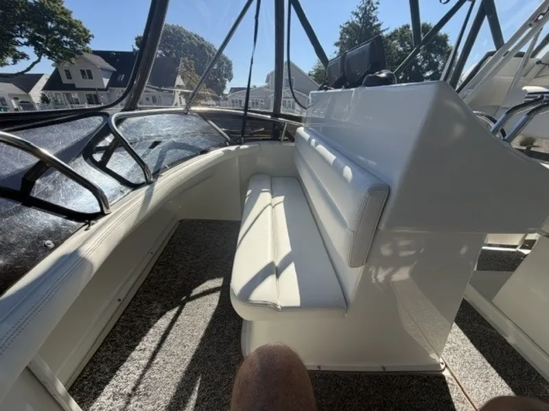 Slide: The Image of Bridge fwd seat - 7643814