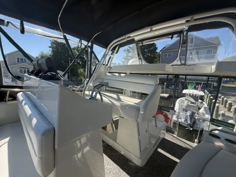 Slide: The Image of Bridge helm seat - 7643815