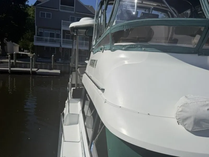 Slide: The Image of Starboard walkway - 7643797