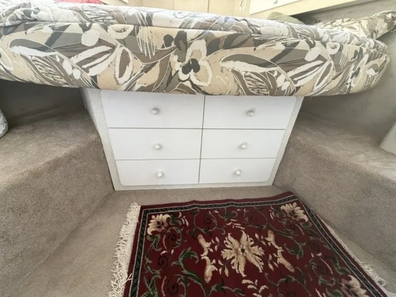 Slide: The Image of Forward stateroom storage - 7643921
