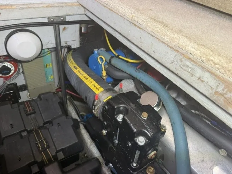 Slide: The Image of Port engine exhaust - 7643951