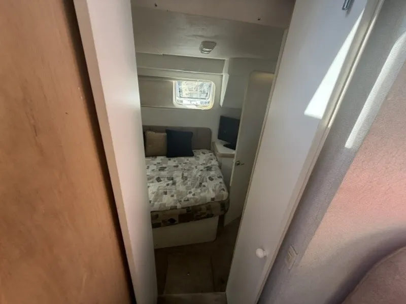 Slide: The Image of Aft stateroom access - 7643928